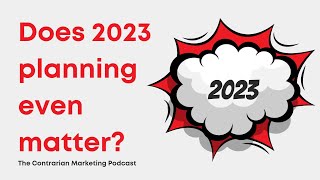 2023 will get tough, but you still need to win