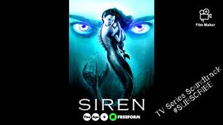 Siren 3x01 Soundtrack - Homesick THE MARCUS KING BAND