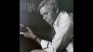 Tom T.  Hall - My Heroes Have Always Been Highways