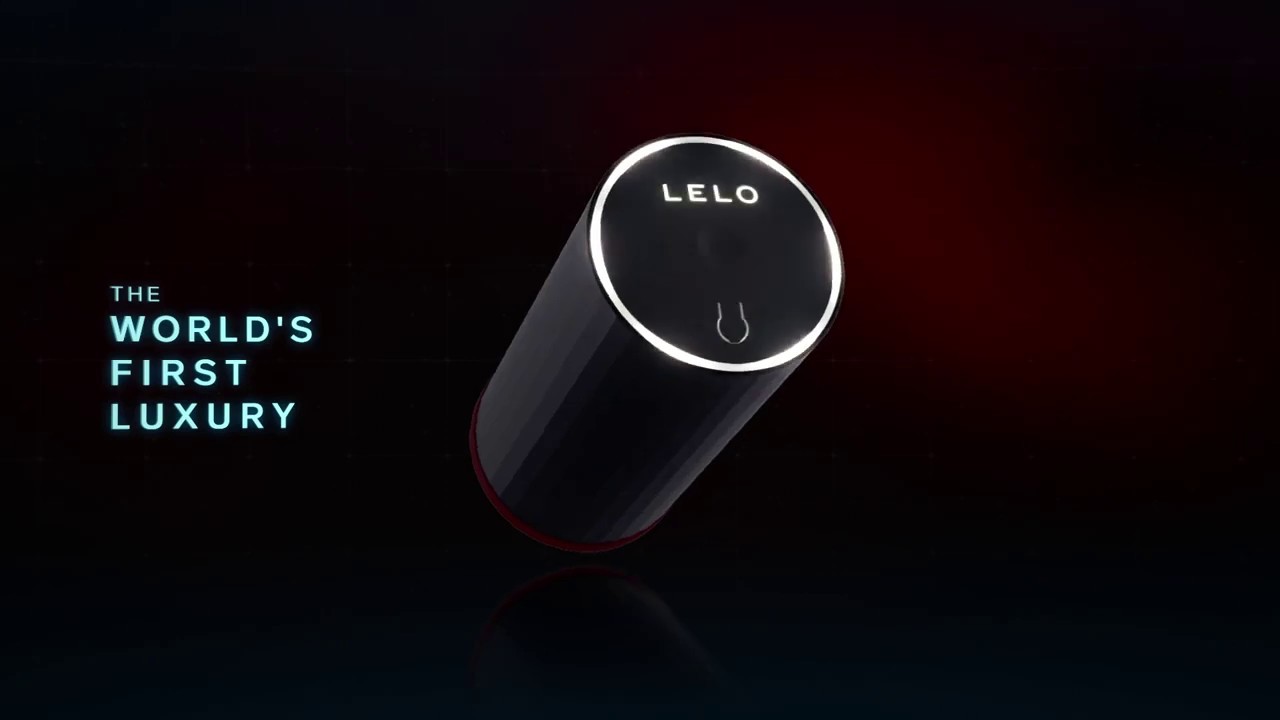 LELO - F1S DEVELOPERS KIT MASTURBATOR