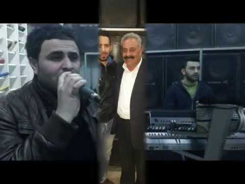 حلاوة روح الفنان رامي خميس والفنان مالك الاسمر وعازف الباركيشن يوسف السرساوي