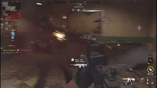 COD MW2 Shenanigans