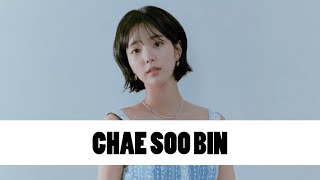 10 Things You Didn't Know About Chae Soo Bin (채수빈) | Star Fun Facts