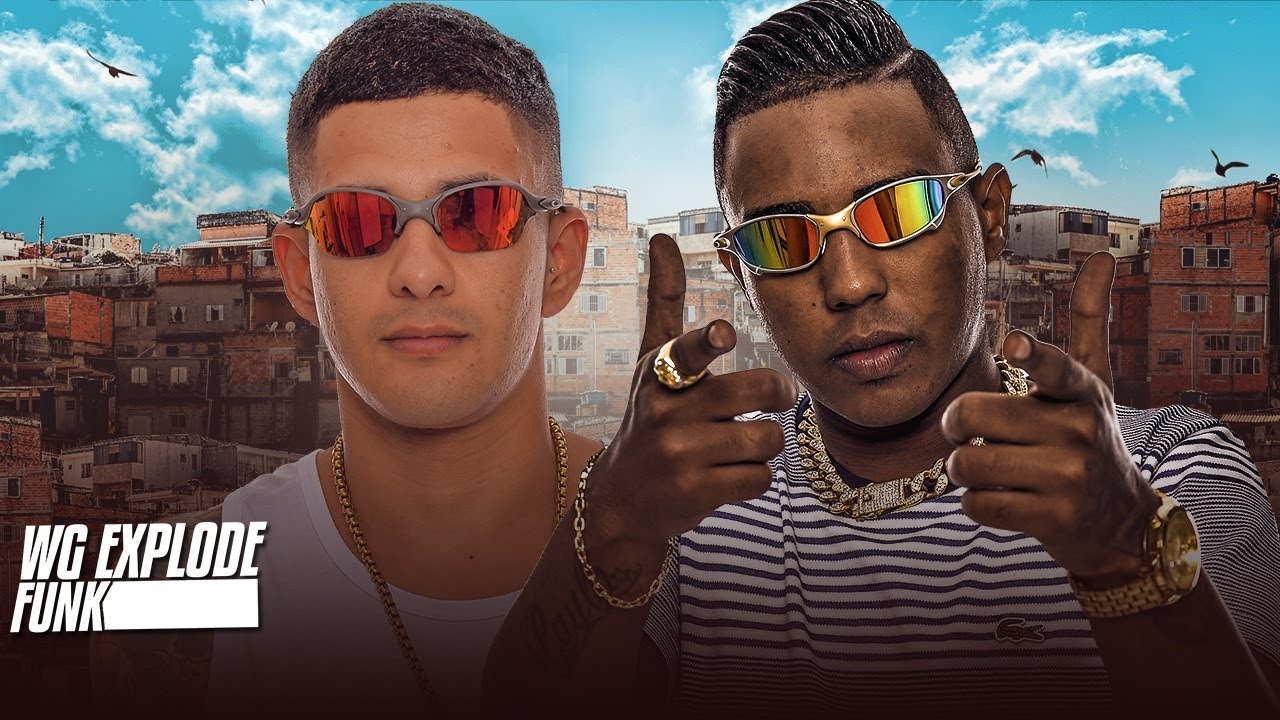 Robozões: um confere nas motos mais citadas e usadas em clipes de MC's do  funk - KondZilla