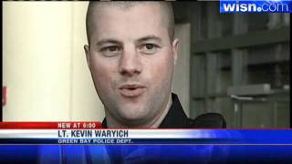 Packers Warn Fans Of Counterfeit Playoff Tickets