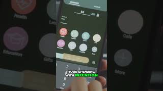 Unlock Financial Freedom: Track Your Spending Like a Pro! #shorts