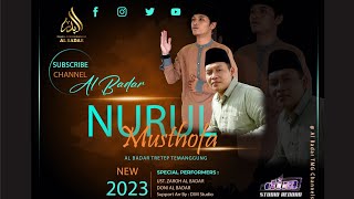 INTRO HEBOH !! NURUL MUSTHOFA SHOLAWAT TERBARU AL BADAR TEMANGGUNG ORIGINAL VIDEO CLIP BY DIM STUDIO