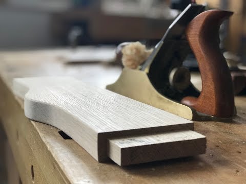Chair Parts - THE UNPLUGGED WOODSHOP