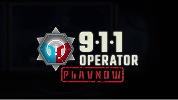 PlayNow: 911 Operator | PC Gameplay (Emergency Dispatcher Simulator Game)