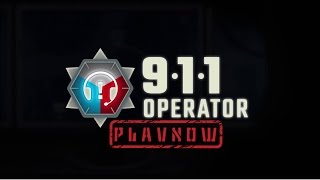 PlayNow: 911 Operator | PC Gameplay (Emergency Dispatcher Simulator Game) screenshot 2