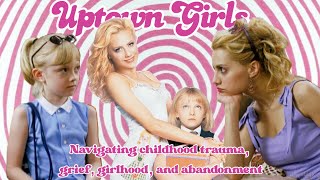 Uptown Girls is an Underrated Masterpiece on Healing Your Inner Child