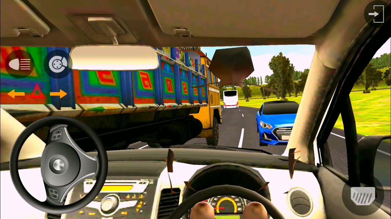 City Car Driving - Play Online on SilverGames 🕹️