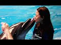 Morissette Amon Dolphin Experience | DUBAI  | Kim Castillo