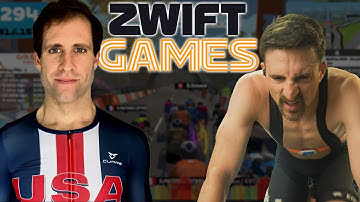 Getting DESTROYED by a National Champion