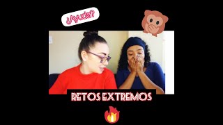 VERDAD O RETO EXTREMO- Laufania screenshot 5