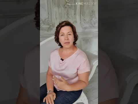 ЛУЧШАЯ ВЕРСИЯ МЕНЯ.