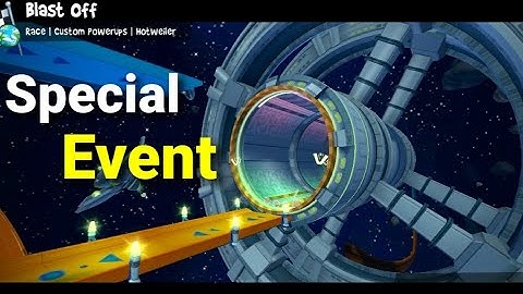 Blast Off - Beach Buggy Racing 2 Hot Wheels - Tutorial Gameplay Walkthrough ( OiS android )