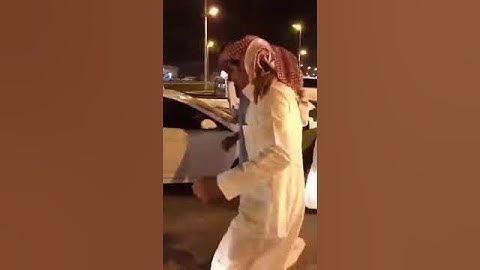 طلع أخوه من المستشفى😂
