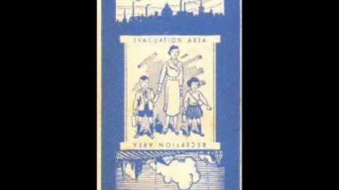 I Was an Evacuee by Fay Davies