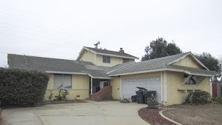 512 W Richard Street, Santa Maria, Ca, 93458