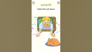 Dop 2 - Level 64 #shorts #gameshort #dop2 #gaming #gameplay #dop #deleteonepart #games #trending