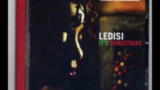 Video thumbnail of "Ledisi-Please come home for Christmas.mp4"