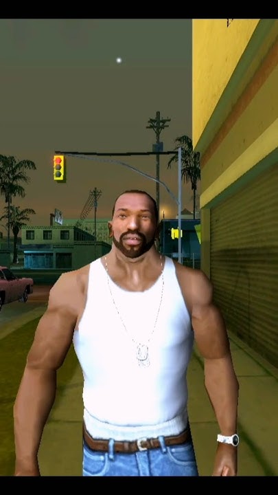 Who Is The Voice Of Cj On San Andreas GTA San Andreas: Young Maylay the voice actor of CJ "Edit" - YouTube