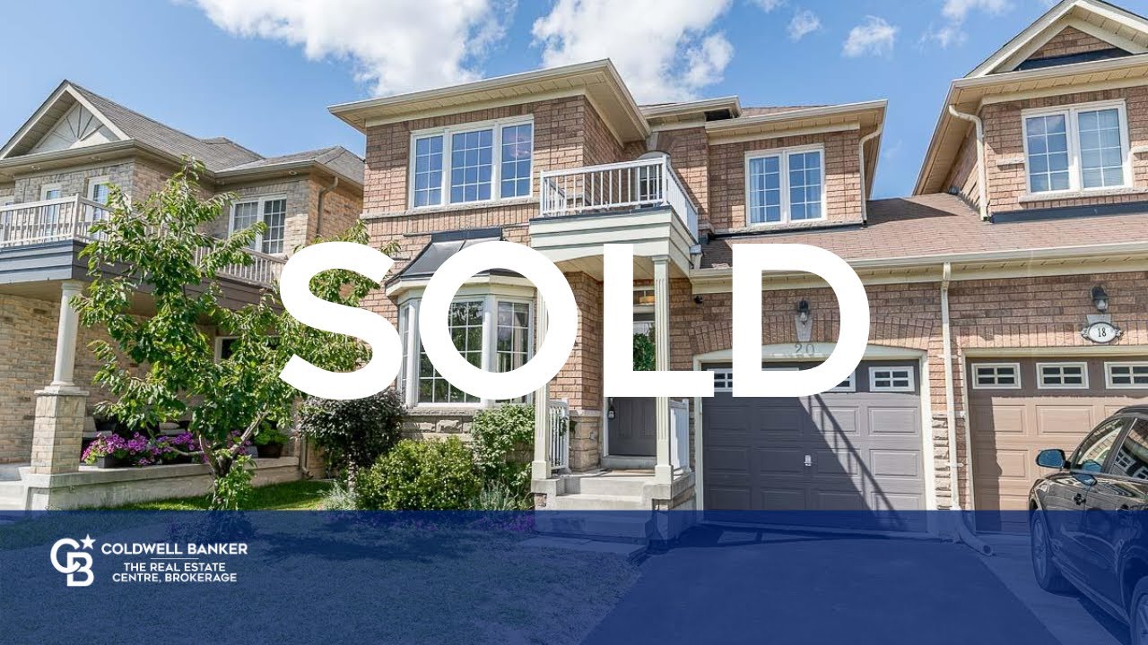 20 Lewis Honey Drive, Aurora Darcy Toombs, Real Estate Broker YouTube