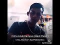⏩Cinta Anak Kampus ⏩Andra Respati Ft Elsa Pitaloka