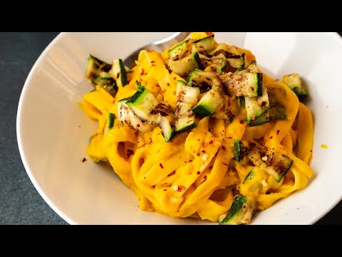 easiest-vegan-cheesy-pasta-|-the-happy-pear