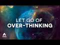 Let Go Of Over-Thinking 🕊️ Christian Sleep Meditation To Calm Down Anxiety & Stress for Deep Sleep