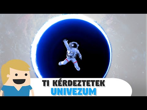 Videó: Miért tágul a tüdőnk belélegzés közben?