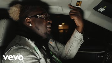 UI UNKNOWN IDENTITY - COME UP OUT ME