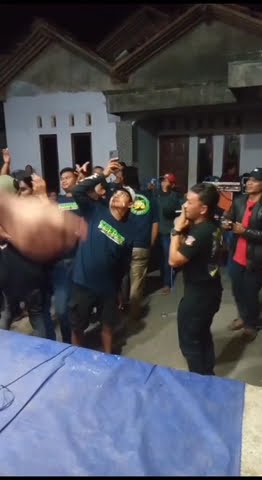 Fany Soraya Live Sawangan Magelang geh 🙏🙏