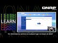 Qnap academy 1x10  sincroniza tus archivos en cualquier dispositivo