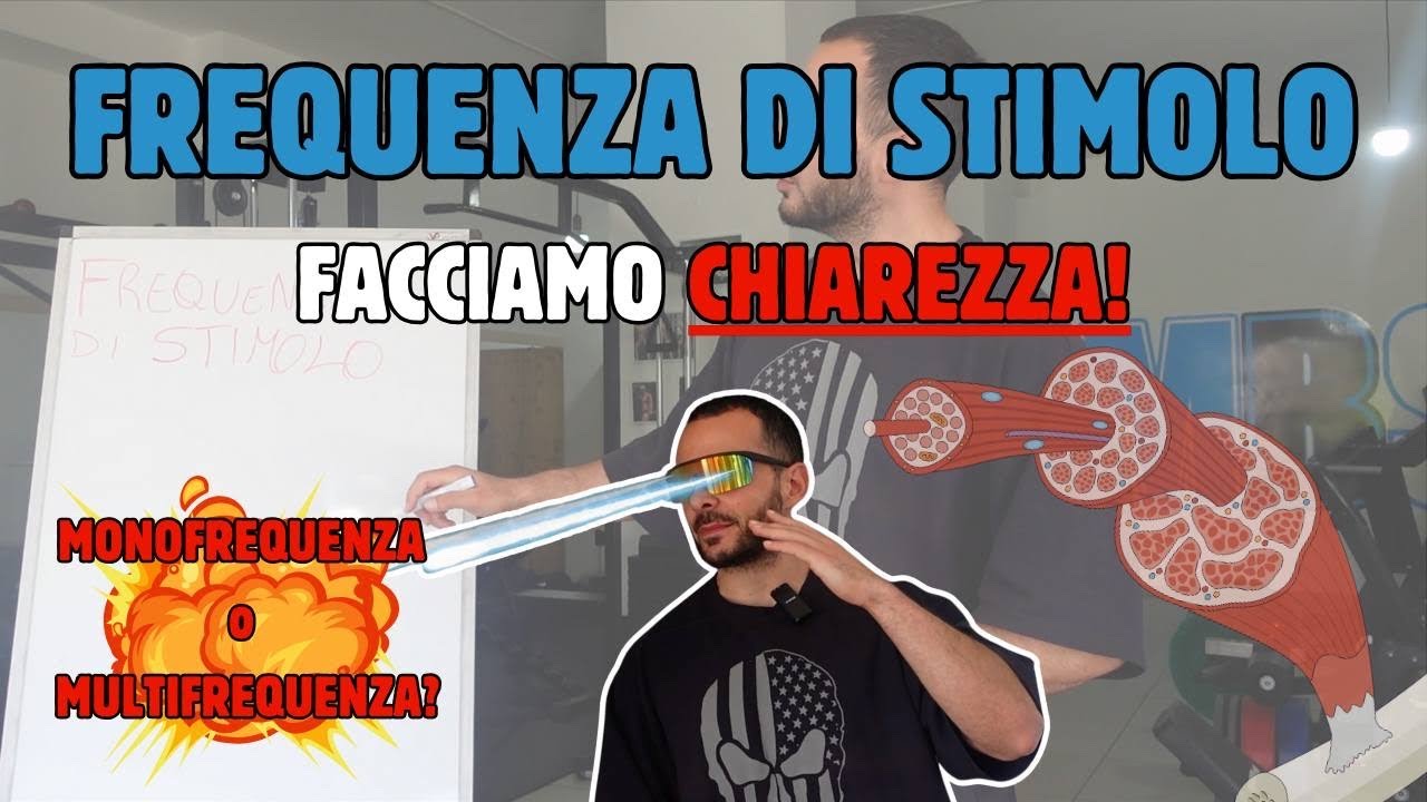 MONOFREQUENZA O MULTIFREQUENZA? La risposta DEFINITIVA