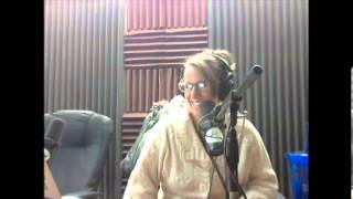 In The Lab With Genifer 11/25/13