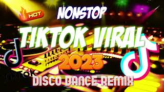 NEW TIKTOK VIRAL NONSTOP DISCO MIX 2023-2024 ✨ BAGONG TIKTOK BUDOTS 2023 🔊🔊