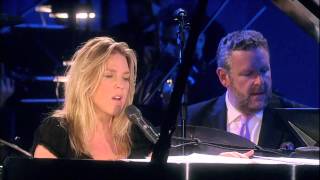 Vignette de la vidéo "Where Or When - (Live in Rio) HD - Diana Krall"