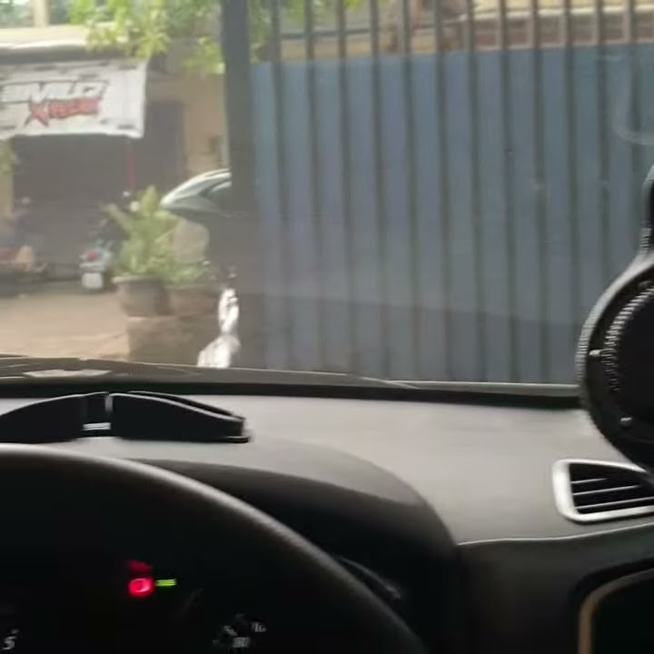 Test audio mobil SQ