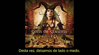 Sons of Sesons - Sanatorium Song (legendado em PT-BR)