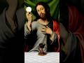 John Chapter 6 #gospelofjohn #eucharist