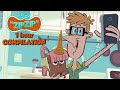 Zip Zip *Unicorn bring magic into your life* 1hour Season 2 - COMPILATION  [HD] Cartoon for kids