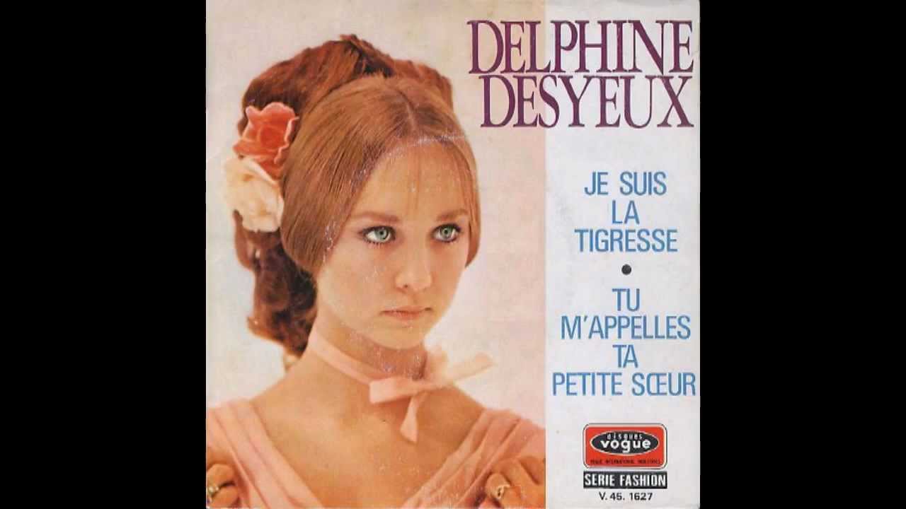 Delphine Delphine