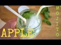 APPLE MOJITO | MOJITO SANS ALCOOL 🍹🍏