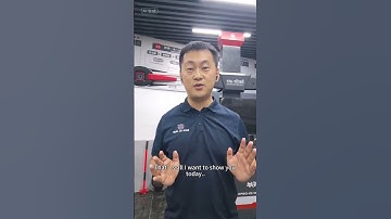 Latest BATTLE-AXE wheel alignment software #automotiveequipment #wheelalignment