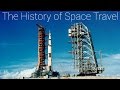 History of Space Travel - Short Documentary