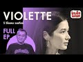 EP.49 Violette Wautier กับจุดยืนในการเป็นศิลปิน | วิโอเลต วอเทียร์ | ป๋าเต็ดทอล์ก