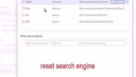 How to Get Rid of Worldwebfind.com