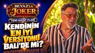 Bali Klişeleri Ve Kendini Bulma Çabası Beyaz’la Joker